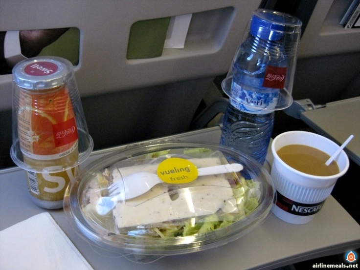 Vueling