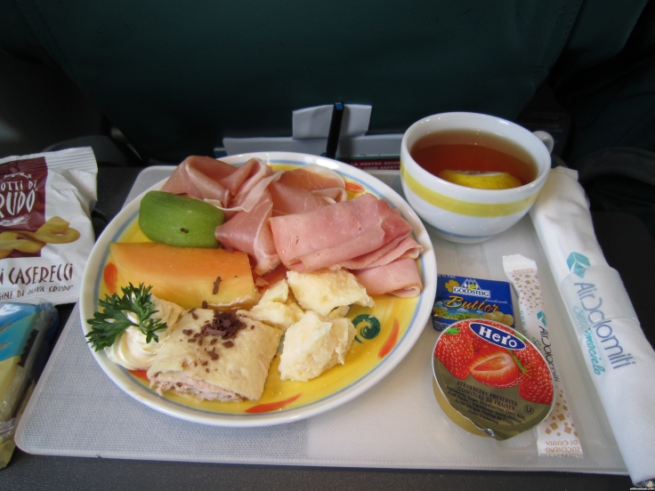 Air Dolomiti