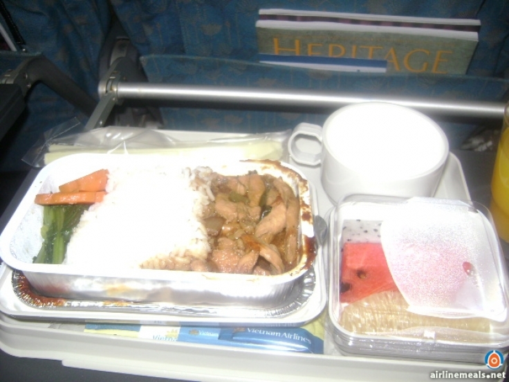 Vietnam Airlines