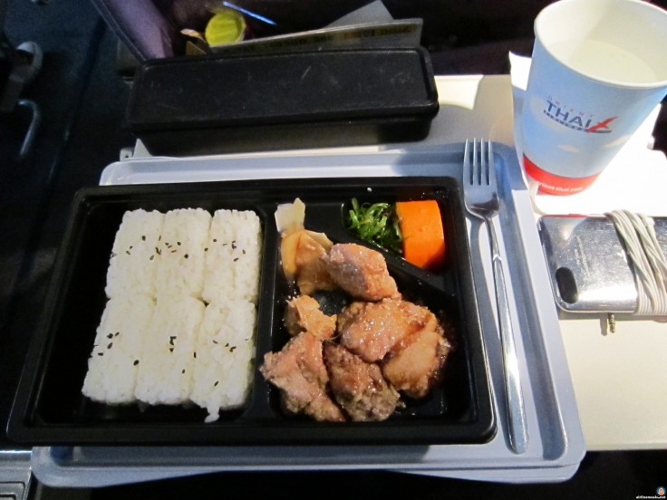 Orient Thai Airlines