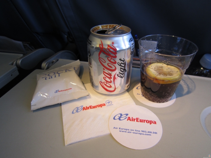 Air Europa