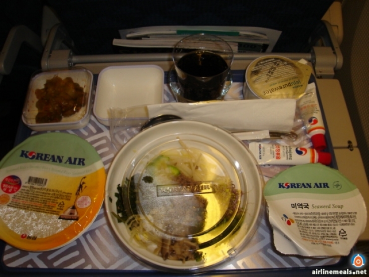 Korean Air