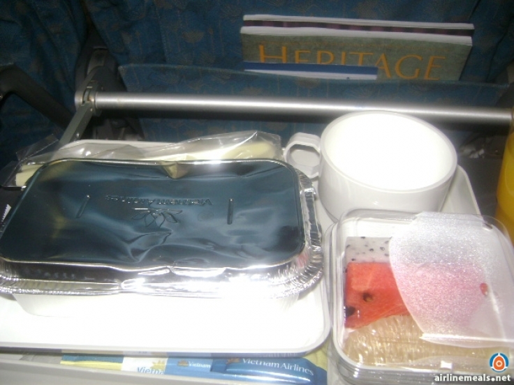 Vietnam Airlines