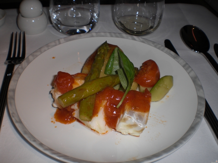 Singapore Airlines