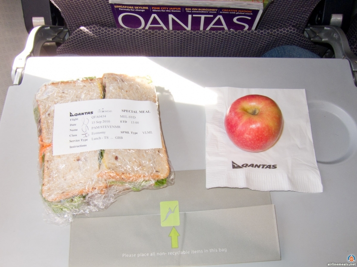 Qantas