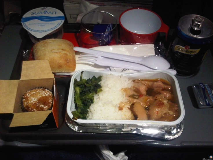 Qantas