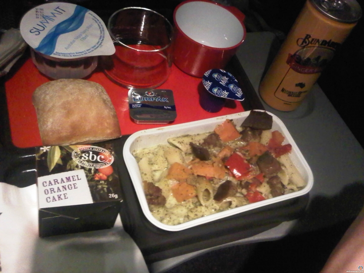 Qantas