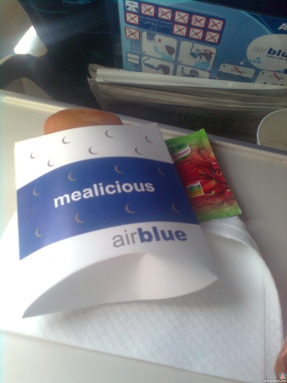 Air Blue