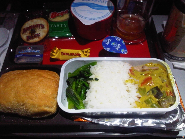 Qantas