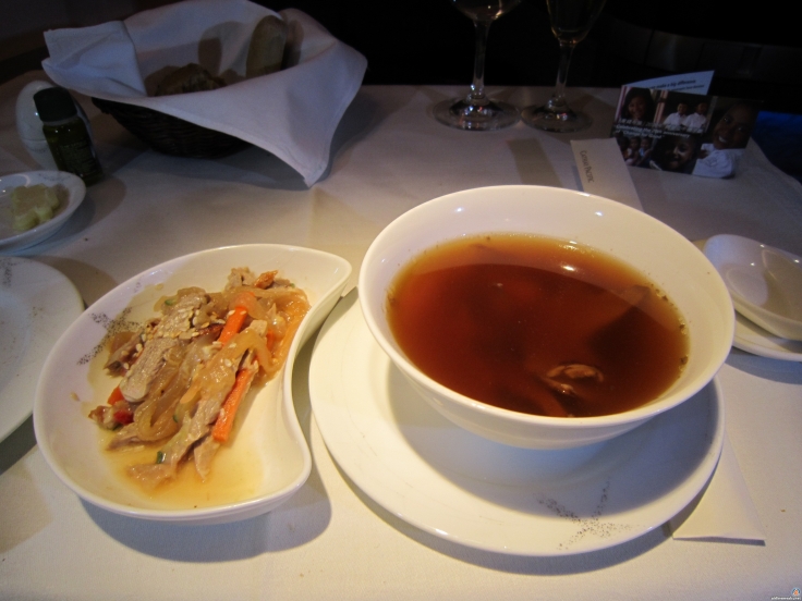Cathay Pacific