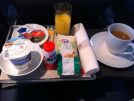 Swiss Int Air Lines