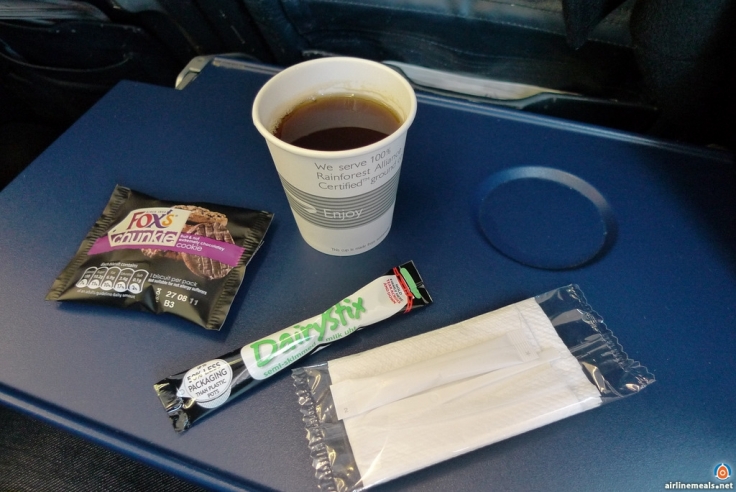 British Airways