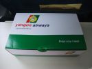 Yangon Airways