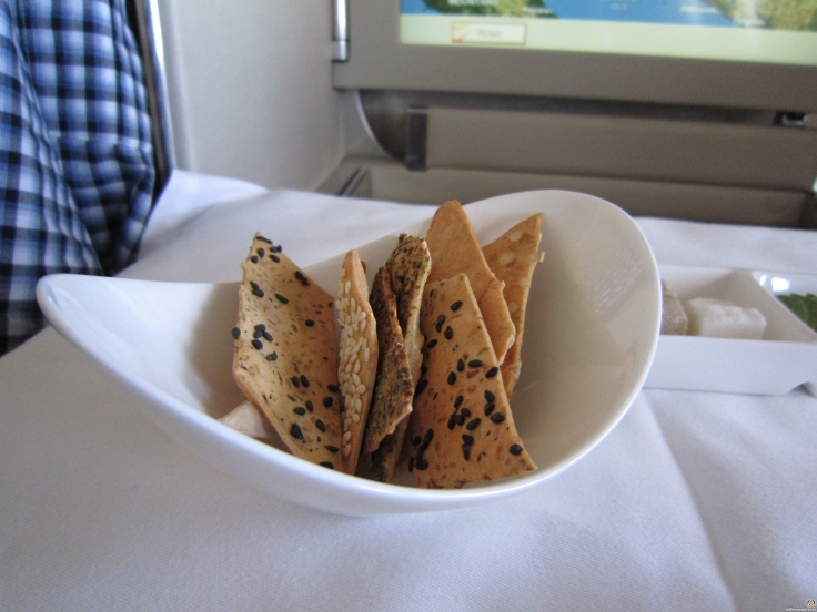Etihad Airways