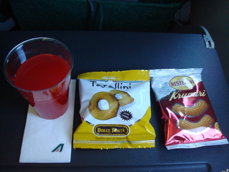 Alitalia