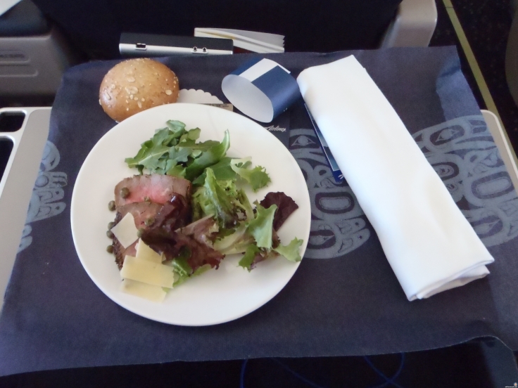 Alaska Airlines