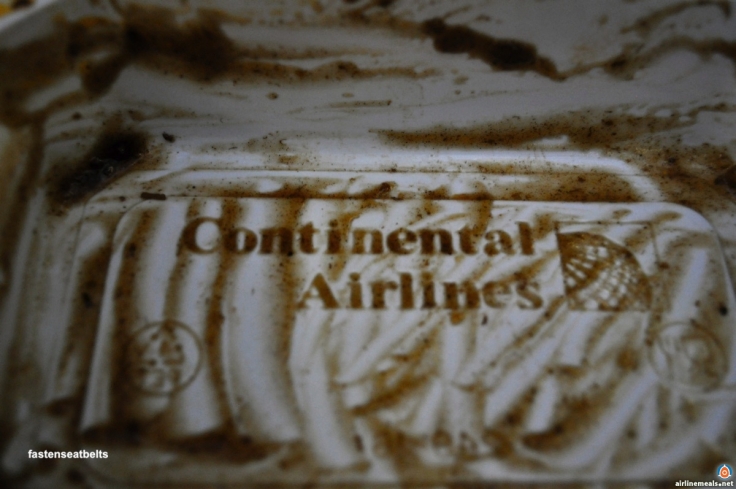 Continental Airlines (now United)