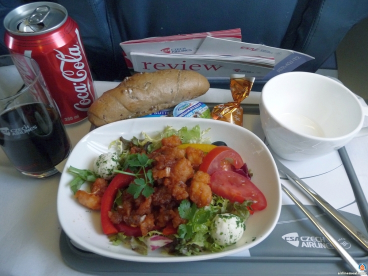 AirlineMeals.net - Airline catering * the world's largest website about ...