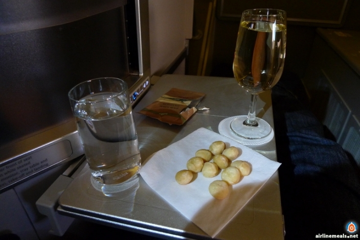 British Airways