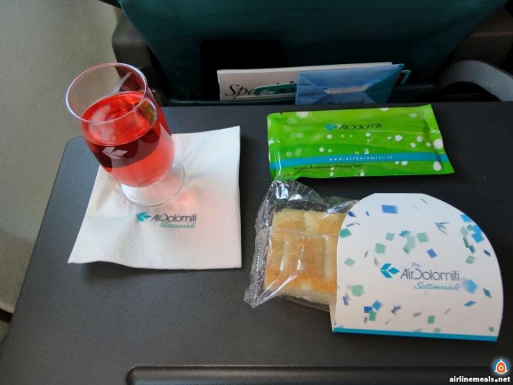 Air Dolomiti