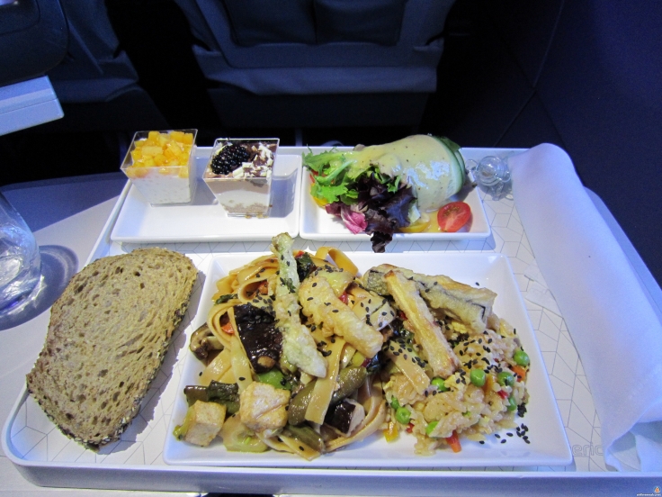 Virgin America