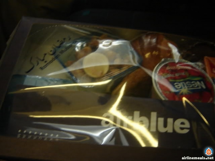 Air Blue