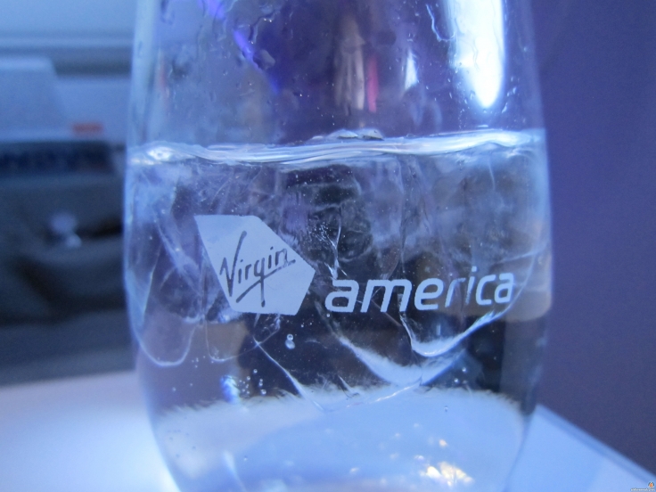 Virgin America