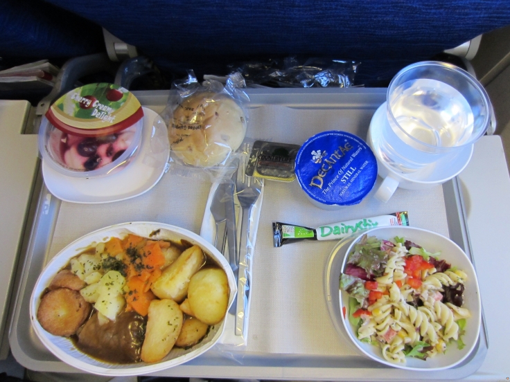 British Airways