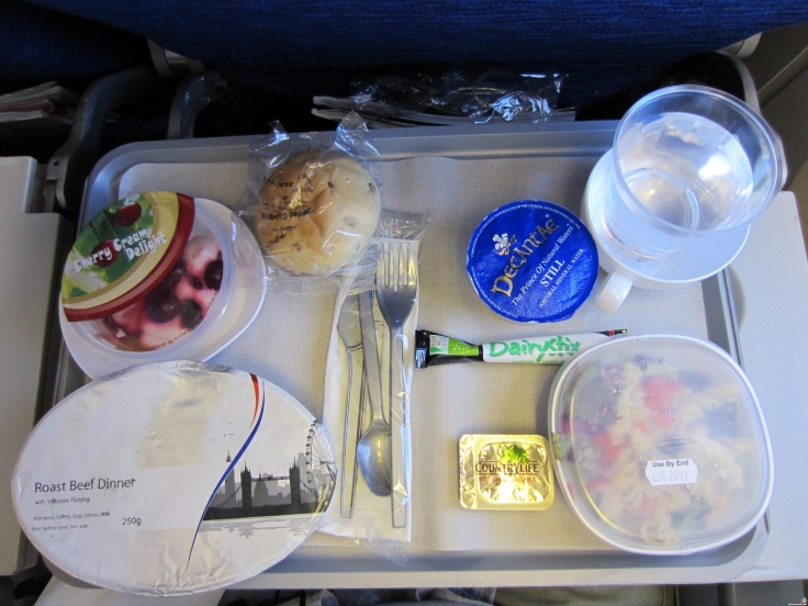 British Airways