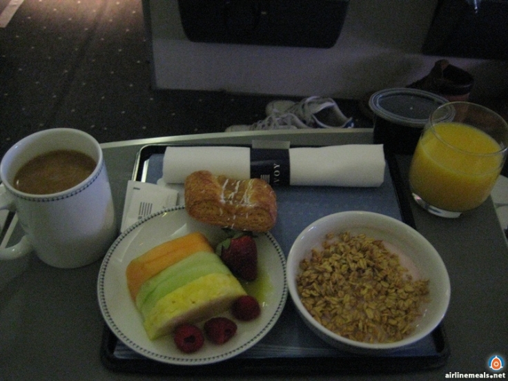 US Airways (now AA)