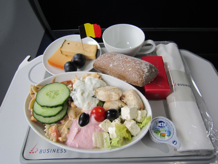 Brussels Airlines