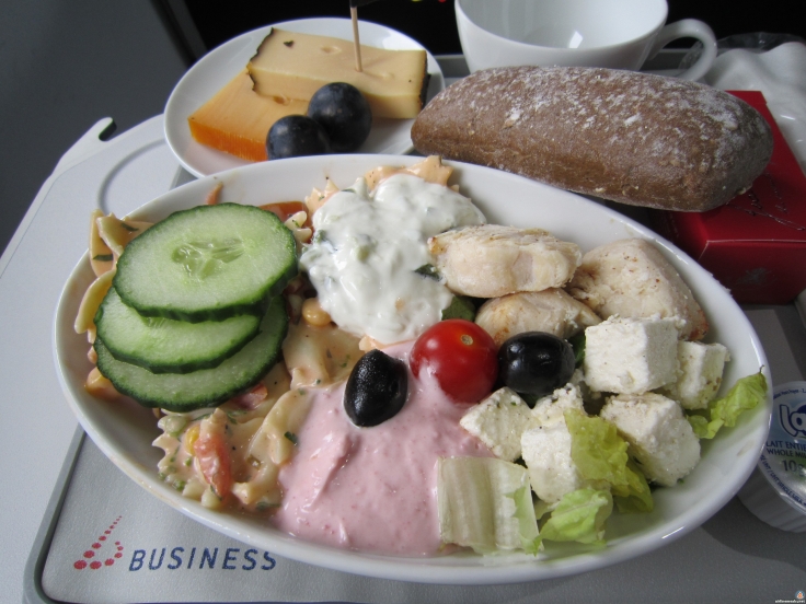 Brussels Airlines