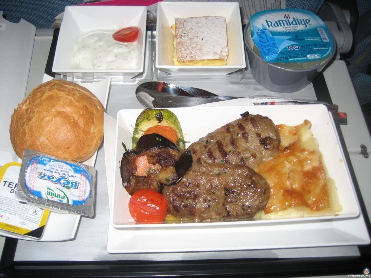 Turkish Airlines