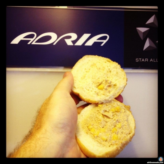 Adria Airways