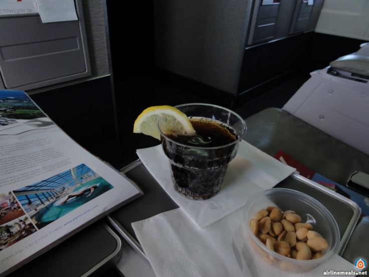 Bulgaria Air