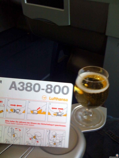 Lufthansa