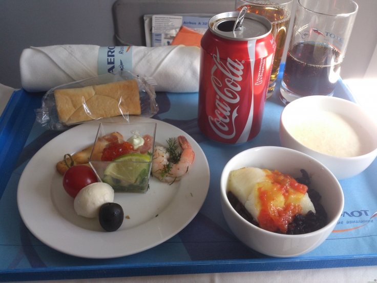 Aeroflot