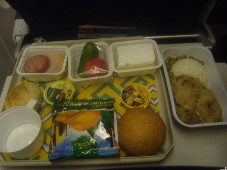 Uzbekistan Airways