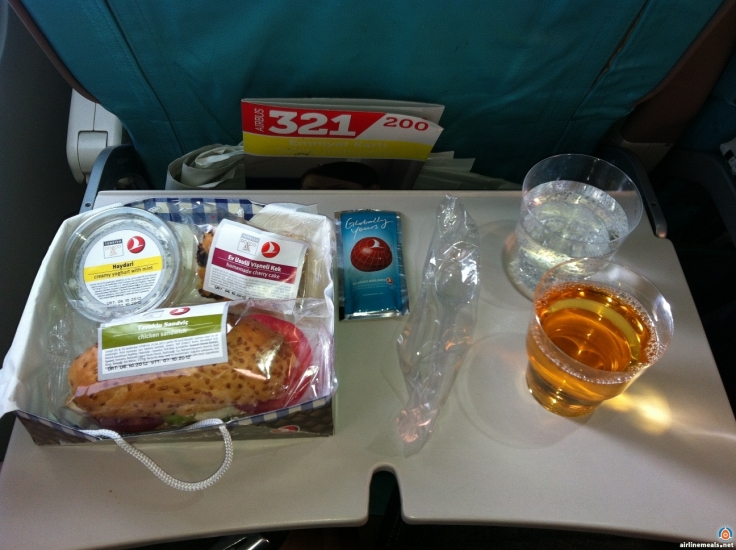 Turkish Airlines