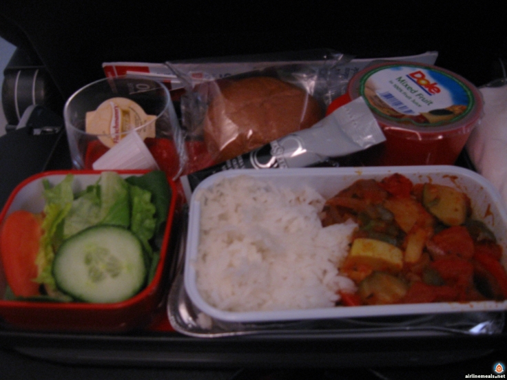 Qantas