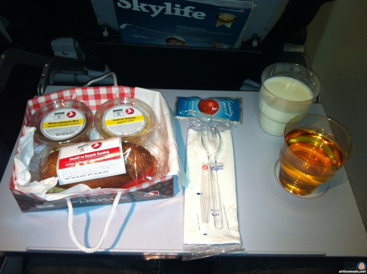Turkish Airlines
