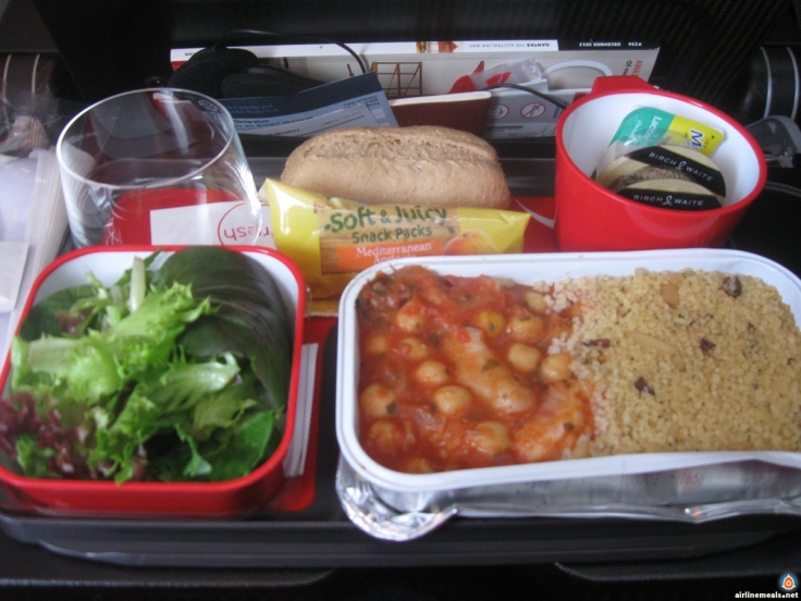 Qantas