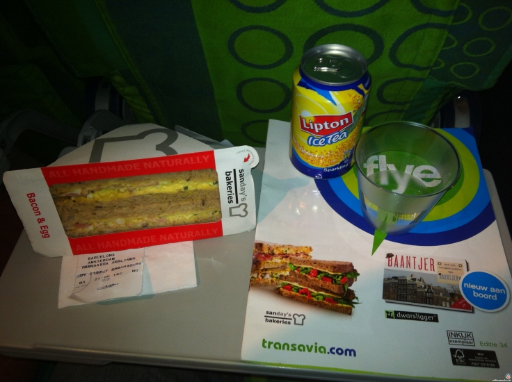 Transavia