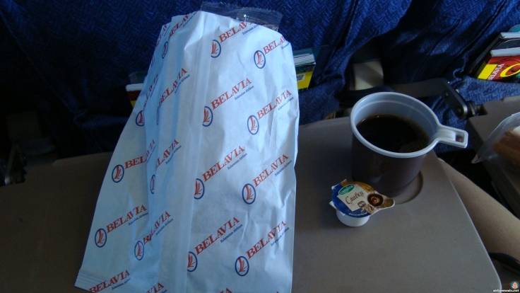 Belavia