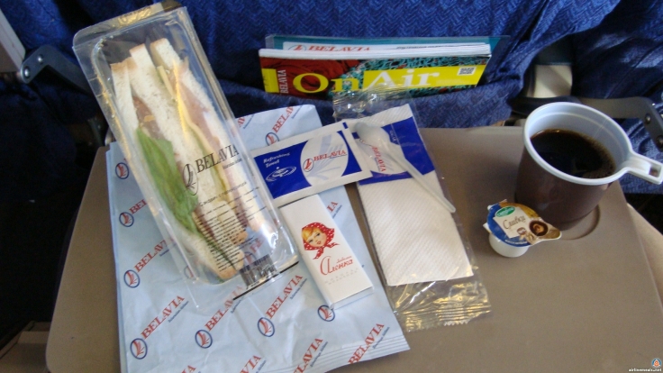 Belavia