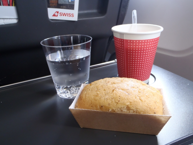 Swiss Int Air Lines