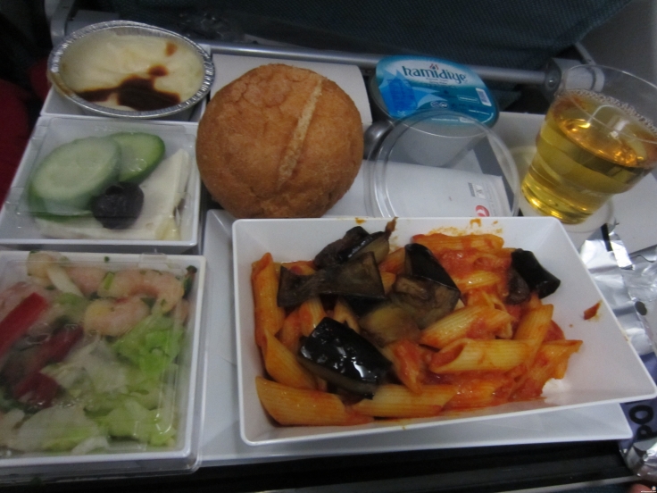 Turkish Airlines