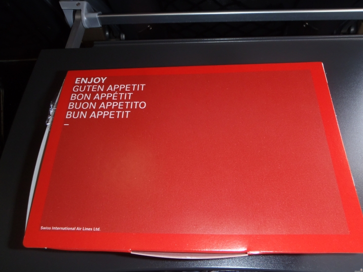 Swiss Int Air Lines