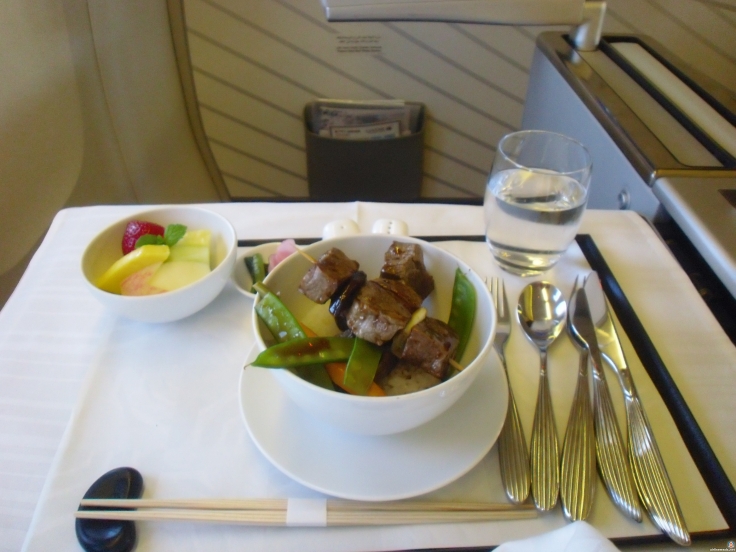 Qatar Airways