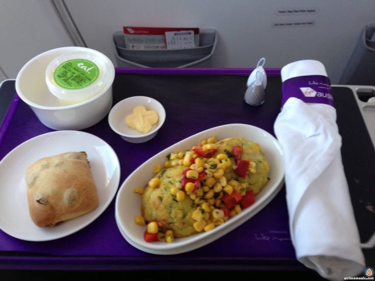 Virgin Australia